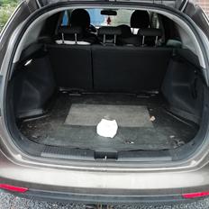 Kia Ceed SW