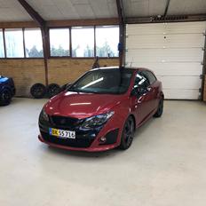 Seat Ibiza Cupra Bocanegra