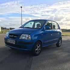 Hyundai Atos