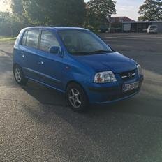 Hyundai Atos