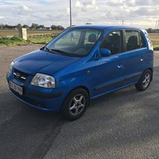 Hyundai Atos