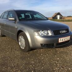 Audi a4 b6 avant