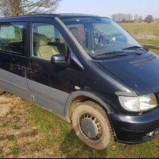 Mercedes Benz Vito V 280