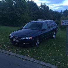 Peugeot 406 ST