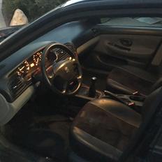 Peugeot 406 ST