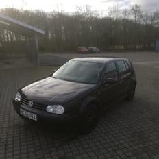 VW golf iv