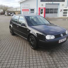 VW golf iv