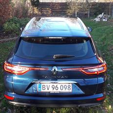 Renault Talisman Zen Grandtour