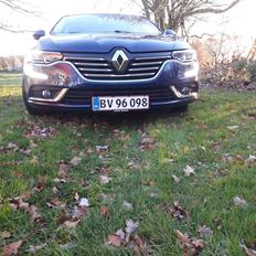 Renault Talisman Zen Grandtour