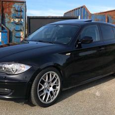BMW 123D