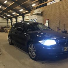 BMW 123D