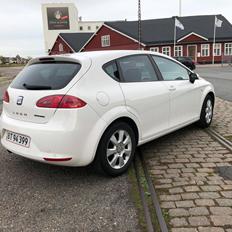 Seat Leon 1p 1.9Tdi