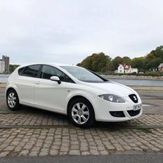 Seat Leon 1p 1.9Tdi