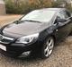 Opel Astra J Sport 2.0´CDTi