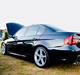 BMW E90 325i 3,0 ///M Technic