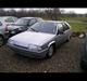 Citroën Bx 14 te