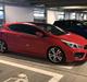 Kia Pro Ceed GT Advance 