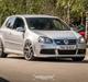 VW Golf V R32