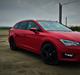 Seat Leon FR 184 TDI DSG6