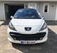 Peugeot 207 RC SW