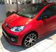 VW UP! GTI