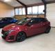 Seat Ibiza Cupra Bocanegra