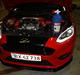 Ford Fiesta MK 8 ST-Line 140HK