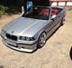 BMW E36 cabriolet