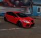 Seat Leon Cupra REVO