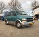 Chevrolet Astro Van