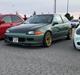 Honda Civic eg hatchback