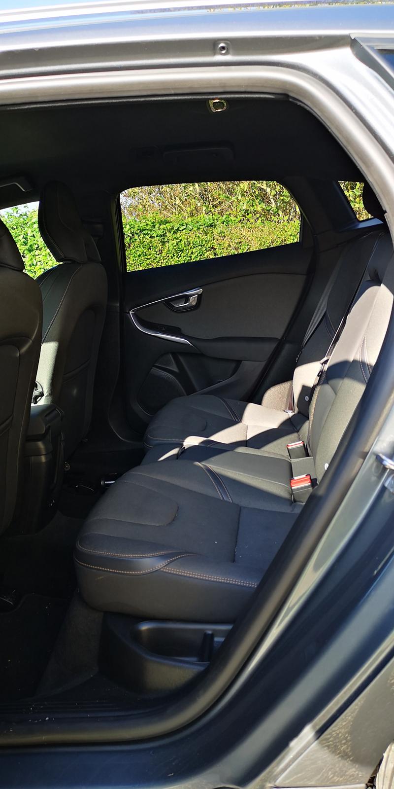 Volvo V40 D4 Momentum CC billede 6