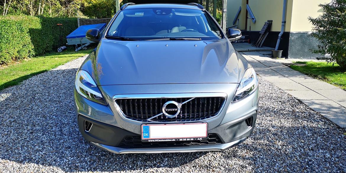 Volvo V40 D4 Momentum CC billede 2