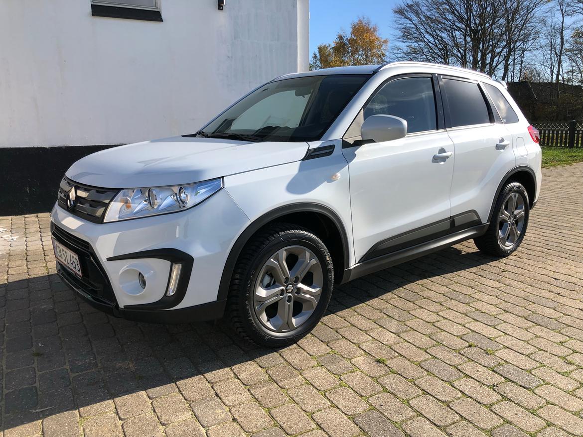 Suzuki Vitara billede 1