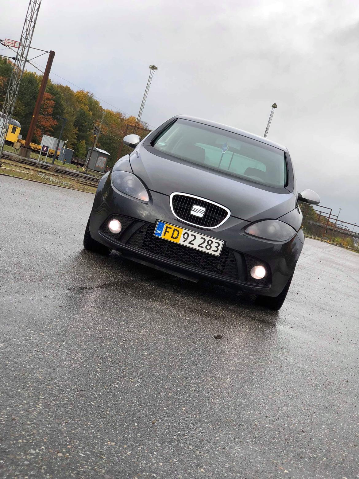 Seat Altea FR billede 10