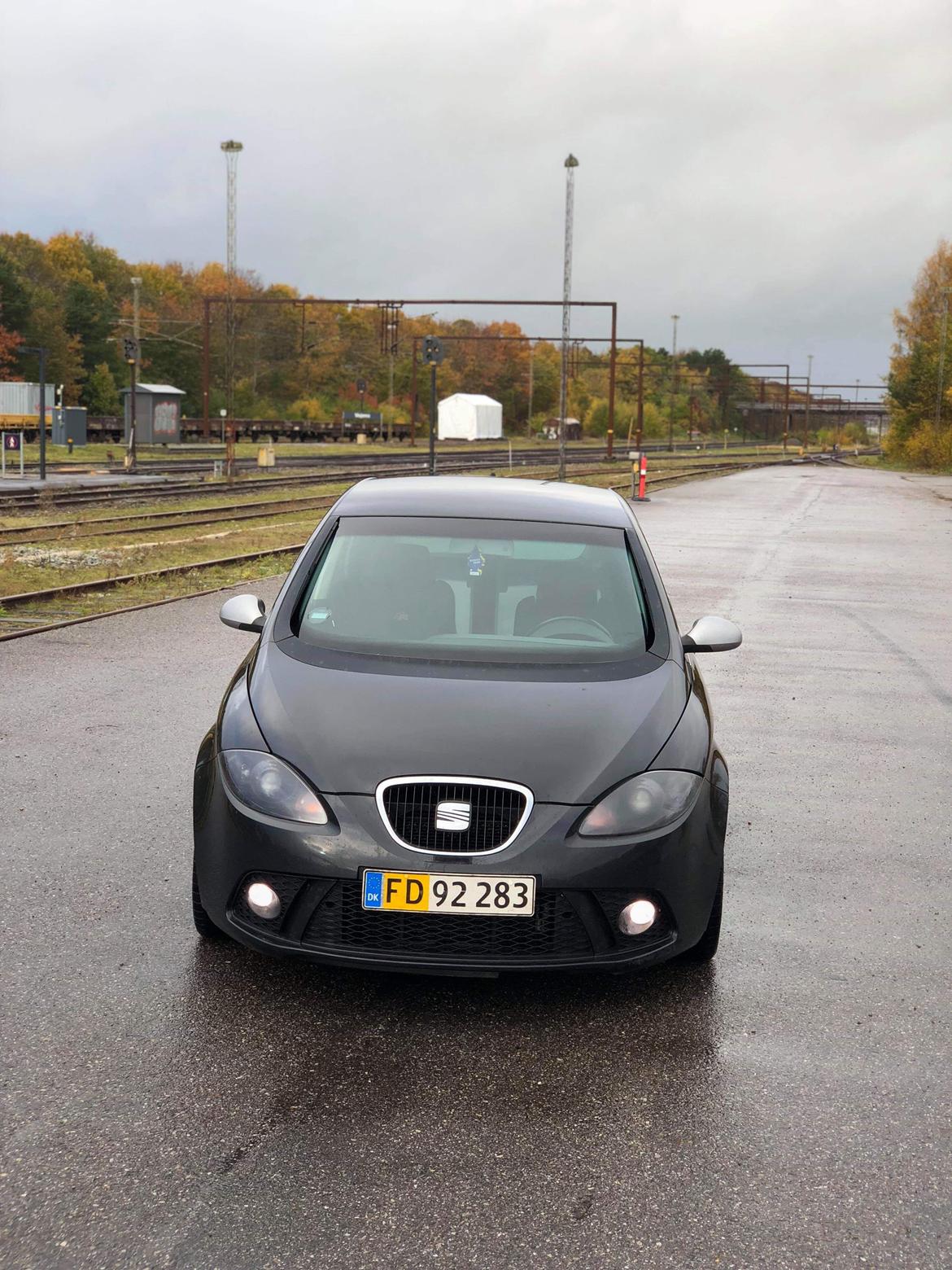 Seat Altea FR billede 11