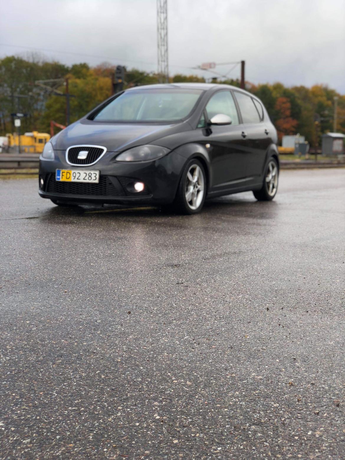 Seat Altea FR billede 15