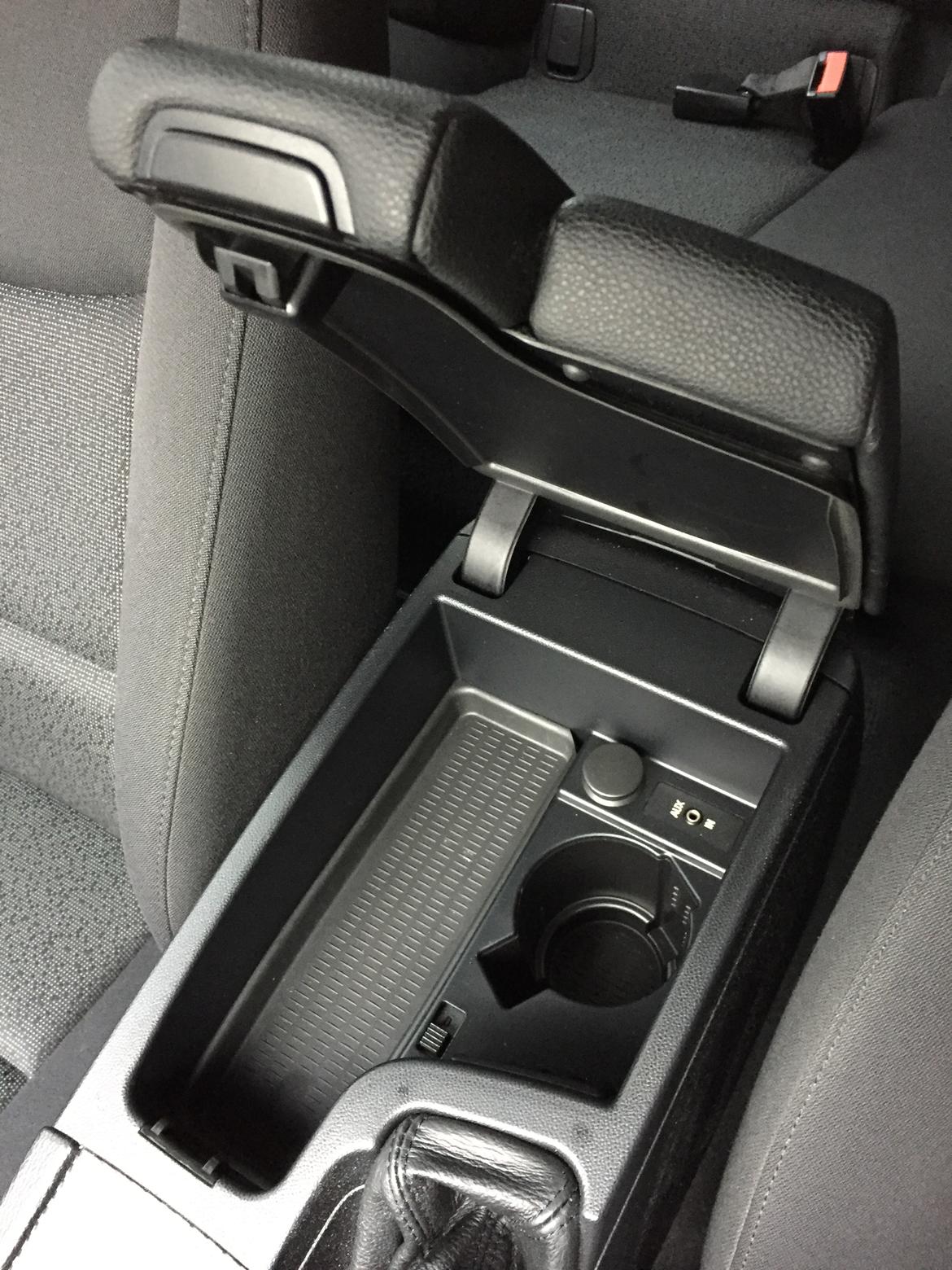 BMW E90 325i 3,0 ///M Technic billede 14