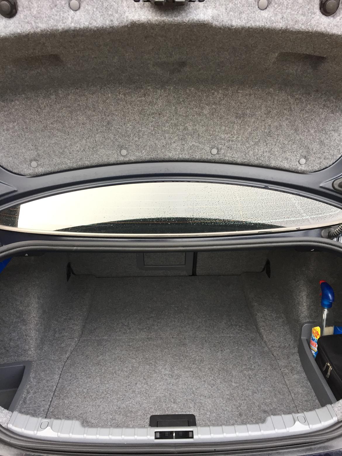 BMW E90 325i 3,0 ///M Technic billede 19