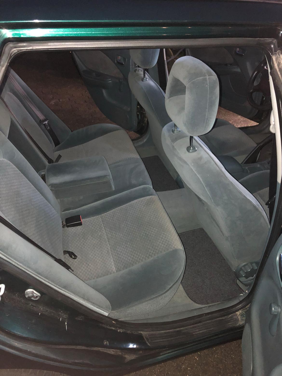 Toyota Avensis 1,8 stc. billede 11