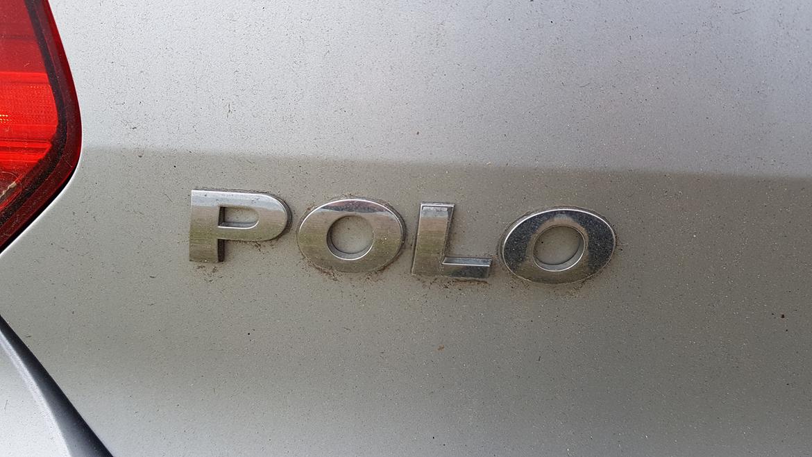VW Polo 6R.. SOLGT  billede 4