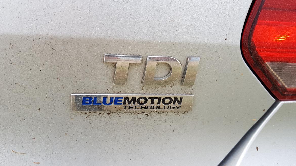 VW Polo 6R.. SOLGT  billede 3