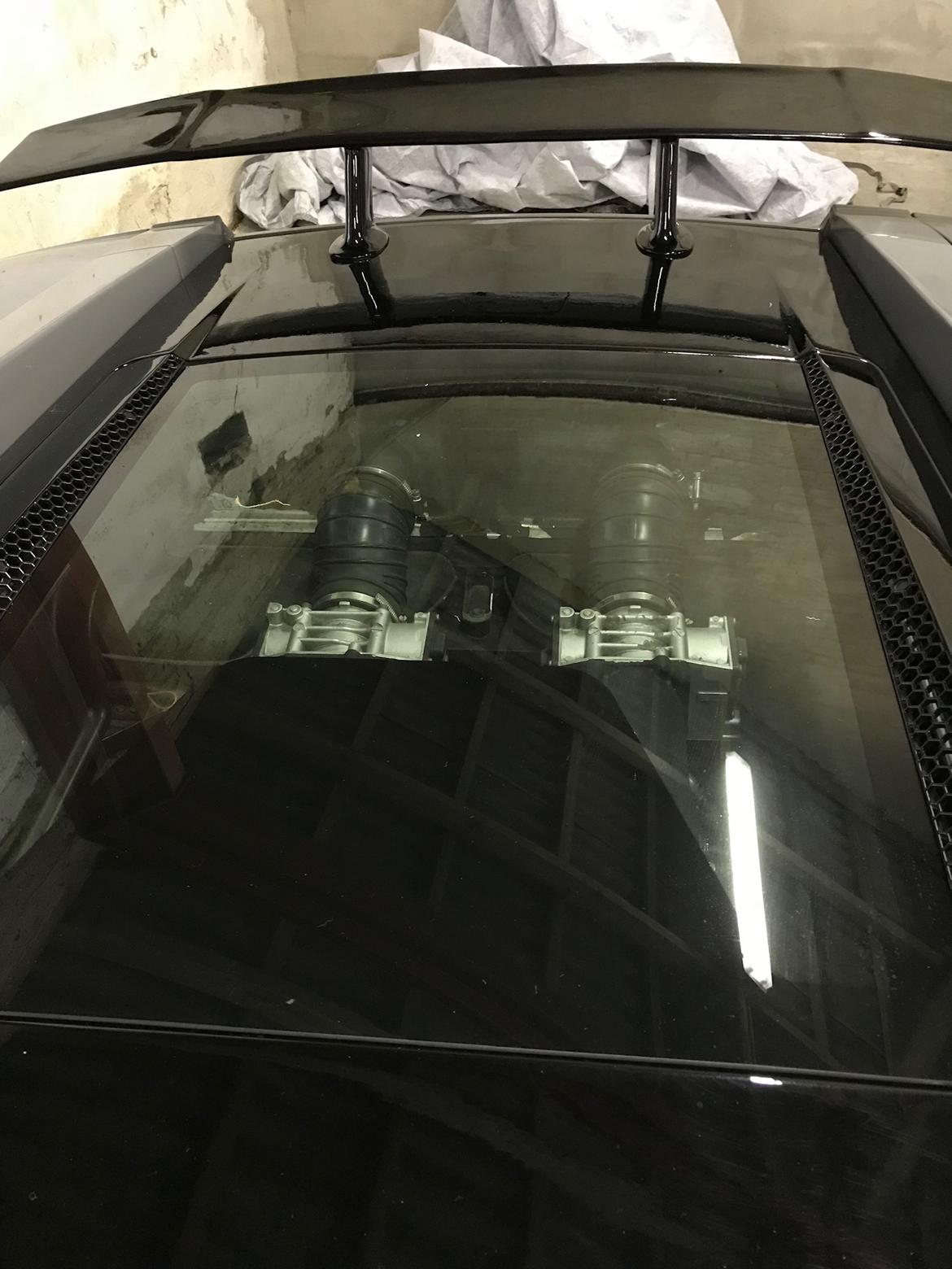 Lamborghini Gallardo billede 12