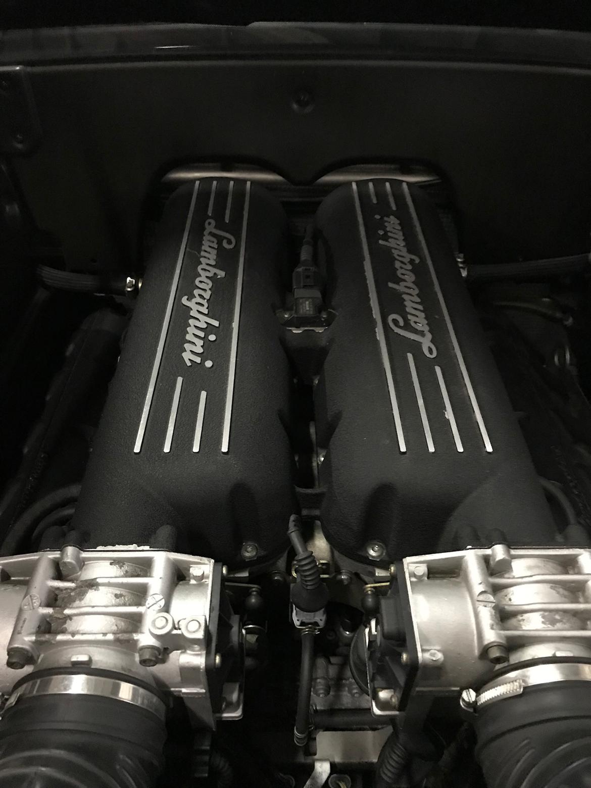 Lamborghini Gallardo billede 14