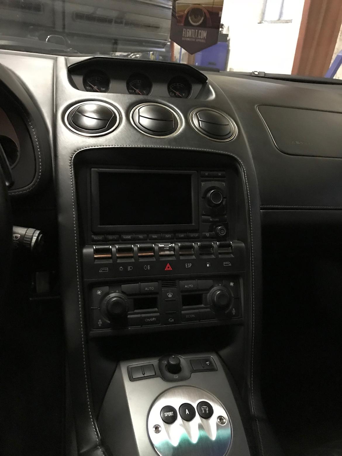 Lamborghini Gallardo billede 22