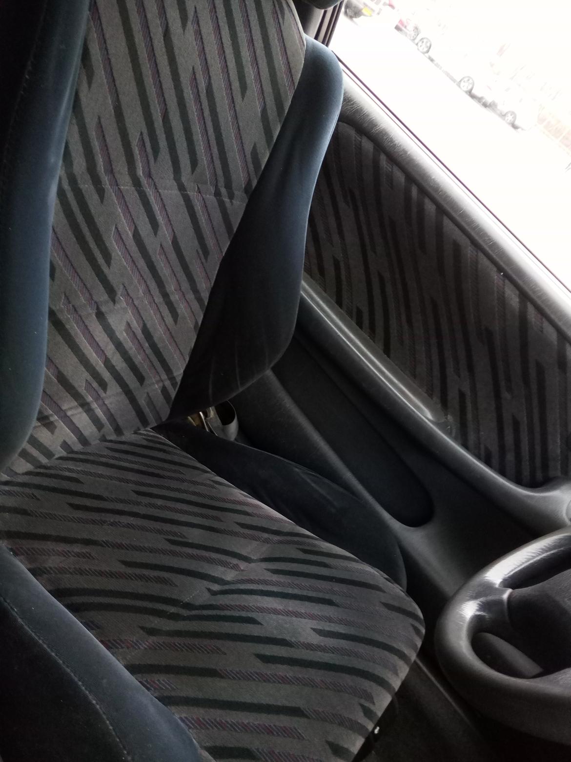 Toyota Corolla 1,6 Gsi Sport billede 14