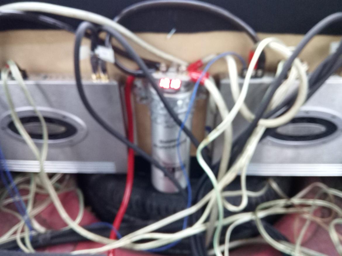 Toyota Corolla 1,6 Gsi Sport billede 10