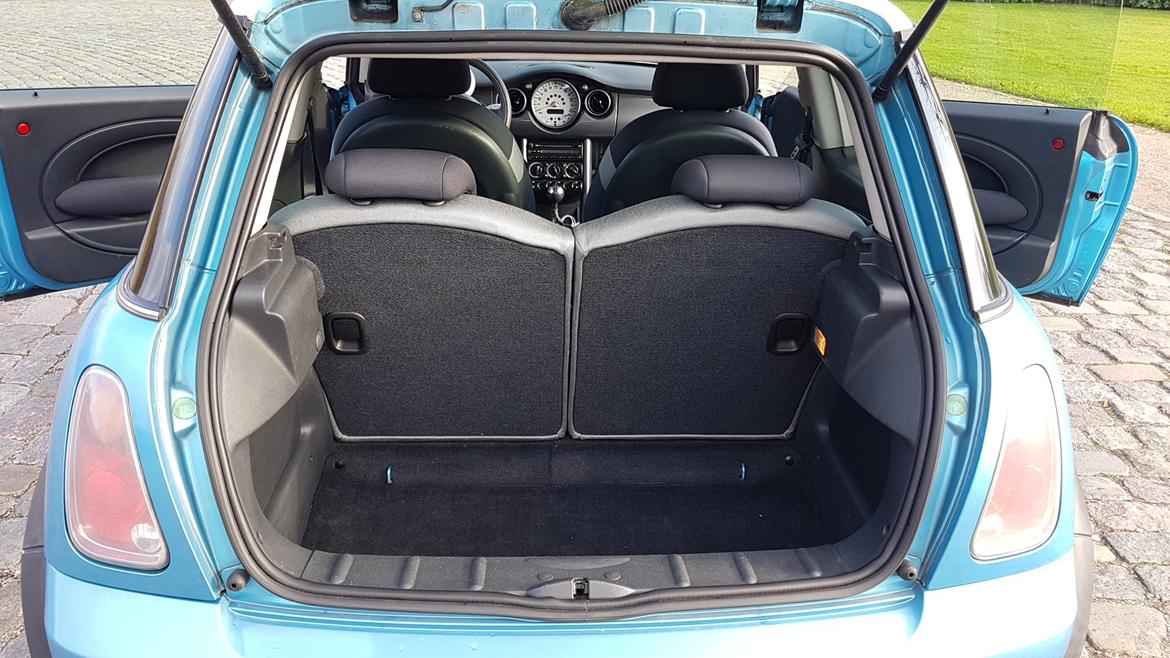 BMW MINI (RA31) - solgt billede 10