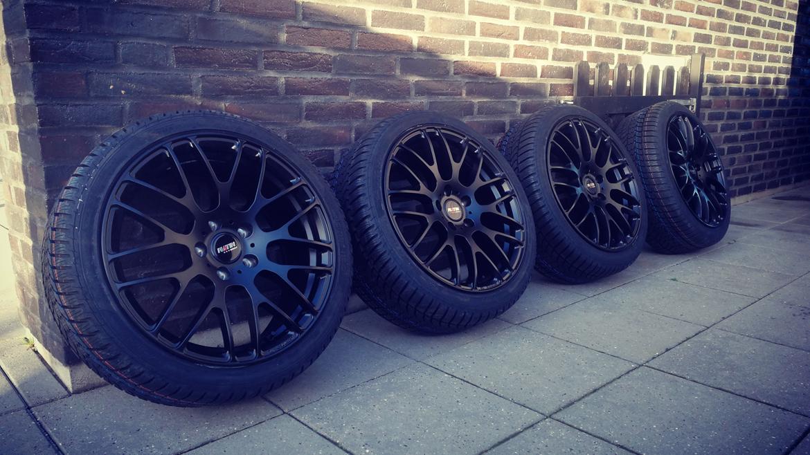 Hyundai I30 Turbo. billede 17