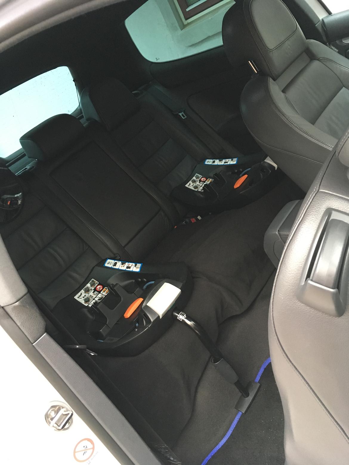 VW Golf V R32 billede 10